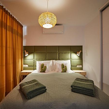 Cactus Sombrerudo- Bright Apartment Next To Yumbo มาสปาโลมาส ภายนอก รูปภาพ