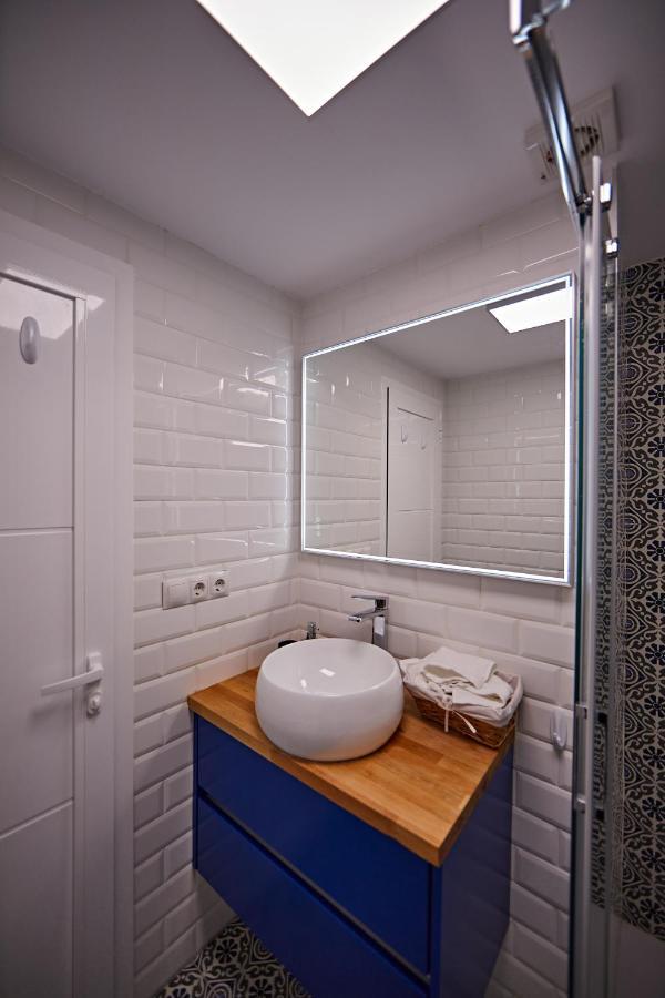 Cactus Sombrerudo- Bright Apartment Next To Yumbo มาสปาโลมาส ภายนอก รูปภาพ