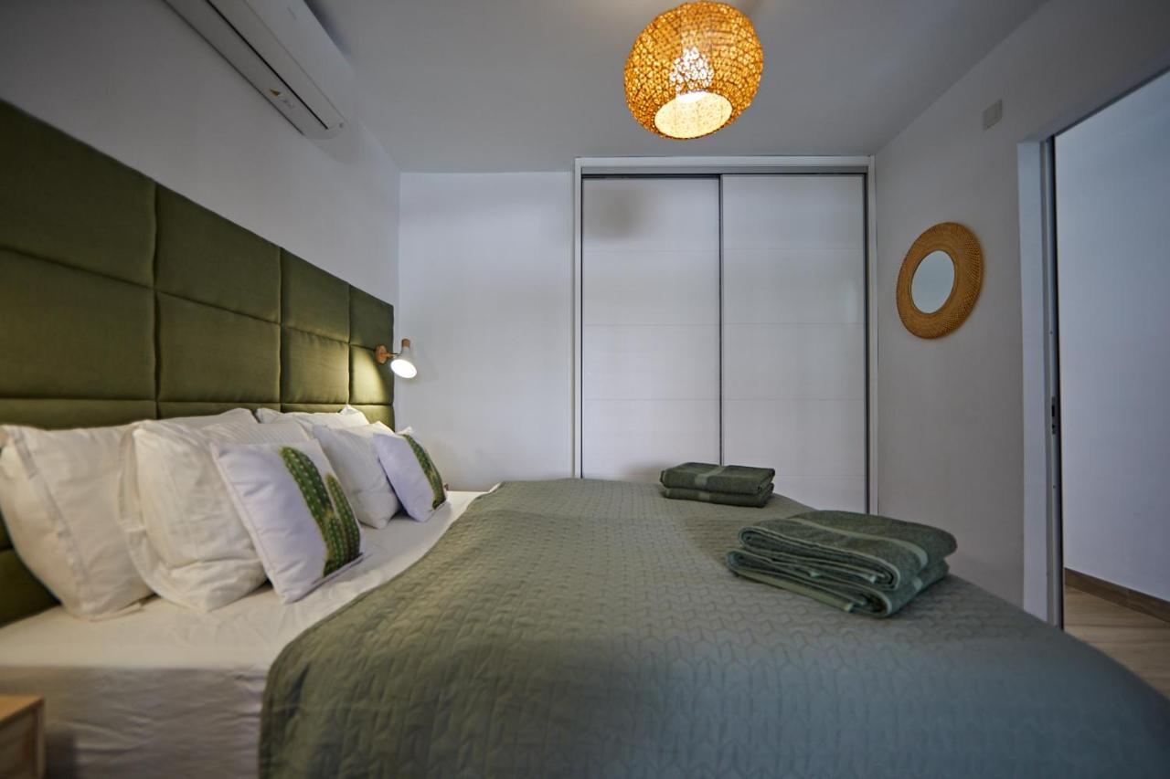 Cactus Sombrerudo- Bright Apartment Next To Yumbo มาสปาโลมาส ภายนอก รูปภาพ