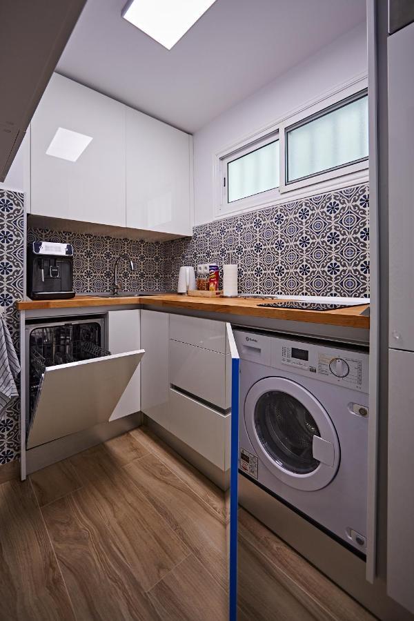 Cactus Sombrerudo- Bright Apartment Next To Yumbo มาสปาโลมาส ภายนอก รูปภาพ