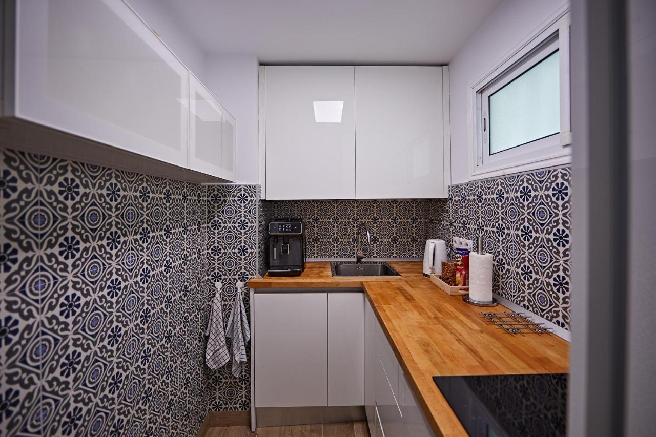 Cactus Sombrerudo- Bright Apartment Next To Yumbo มาสปาโลมาส ภายนอก รูปภาพ
