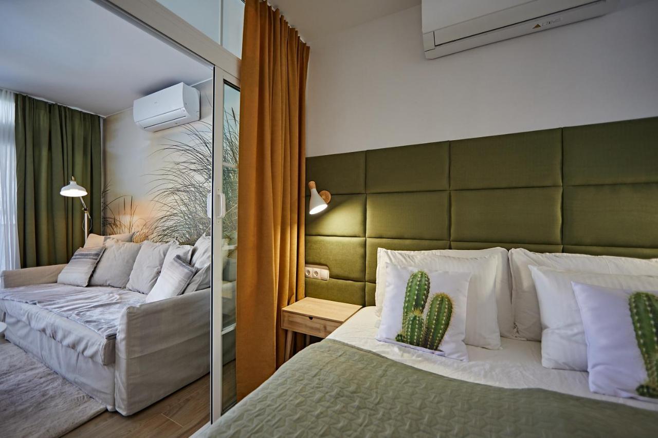 Cactus Sombrerudo- Bright Apartment Next To Yumbo มาสปาโลมาส ภายนอก รูปภาพ