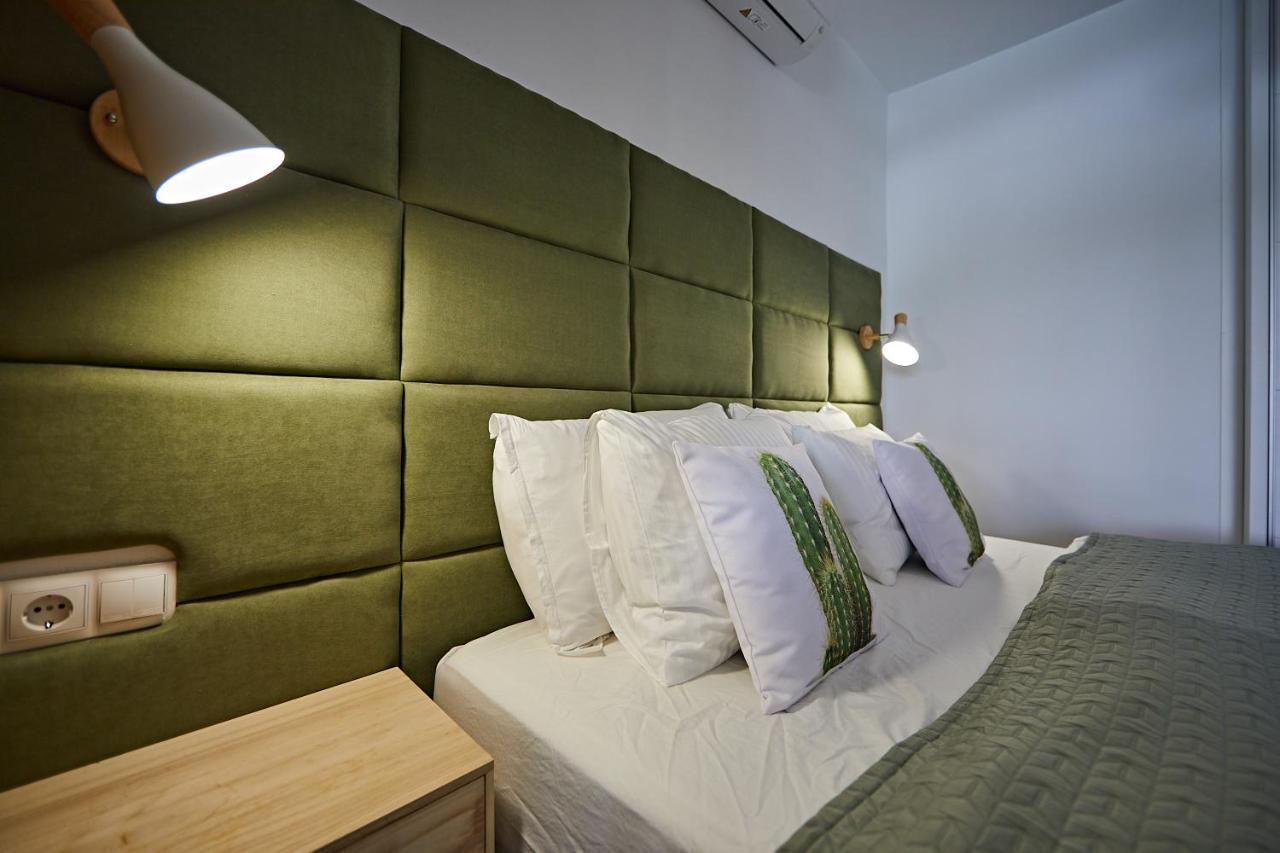 Cactus Sombrerudo- Bright Apartment Next To Yumbo มาสปาโลมาส ภายนอก รูปภาพ