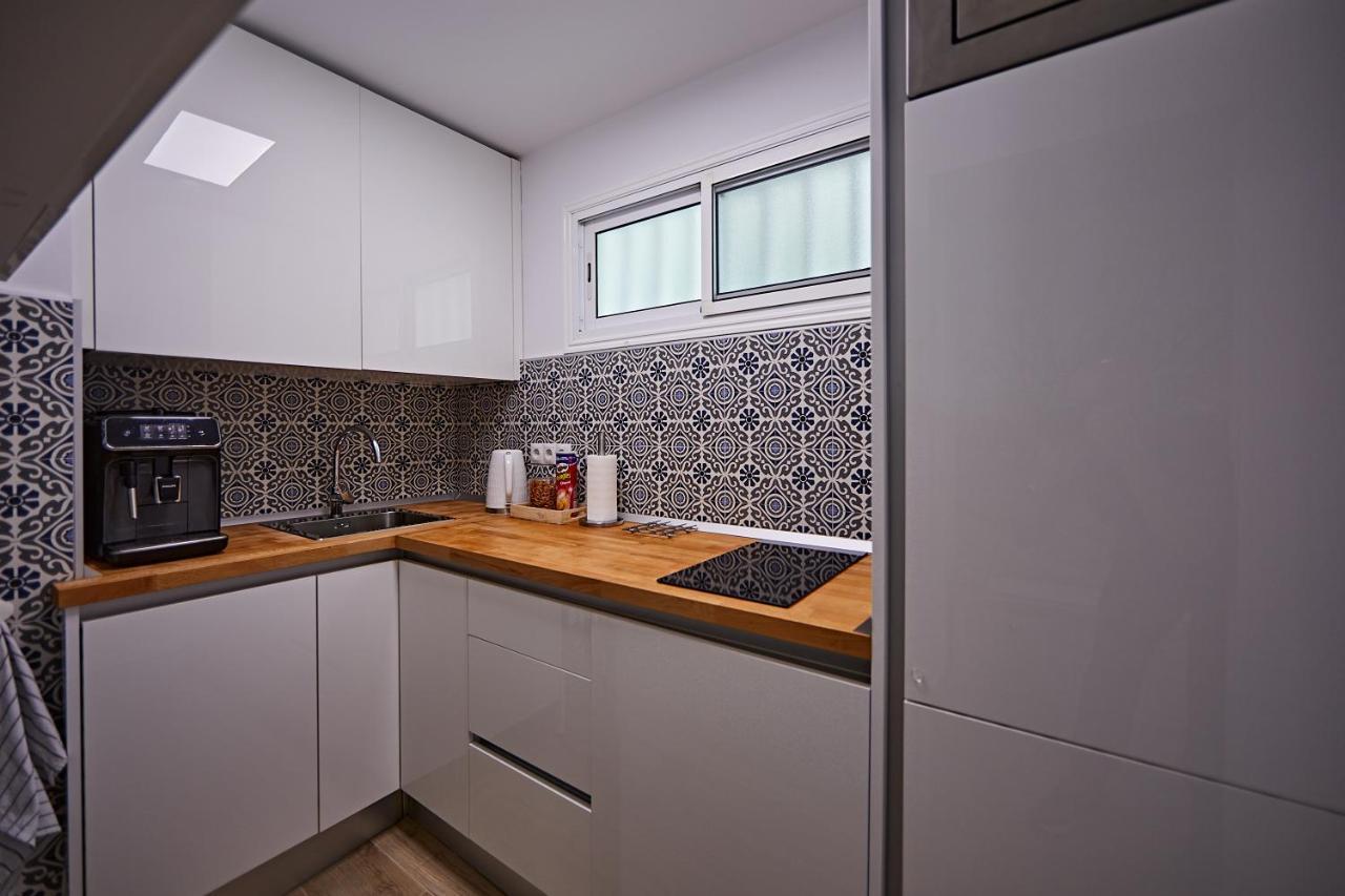 Cactus Sombrerudo- Bright Apartment Next To Yumbo มาสปาโลมาส ภายนอก รูปภาพ