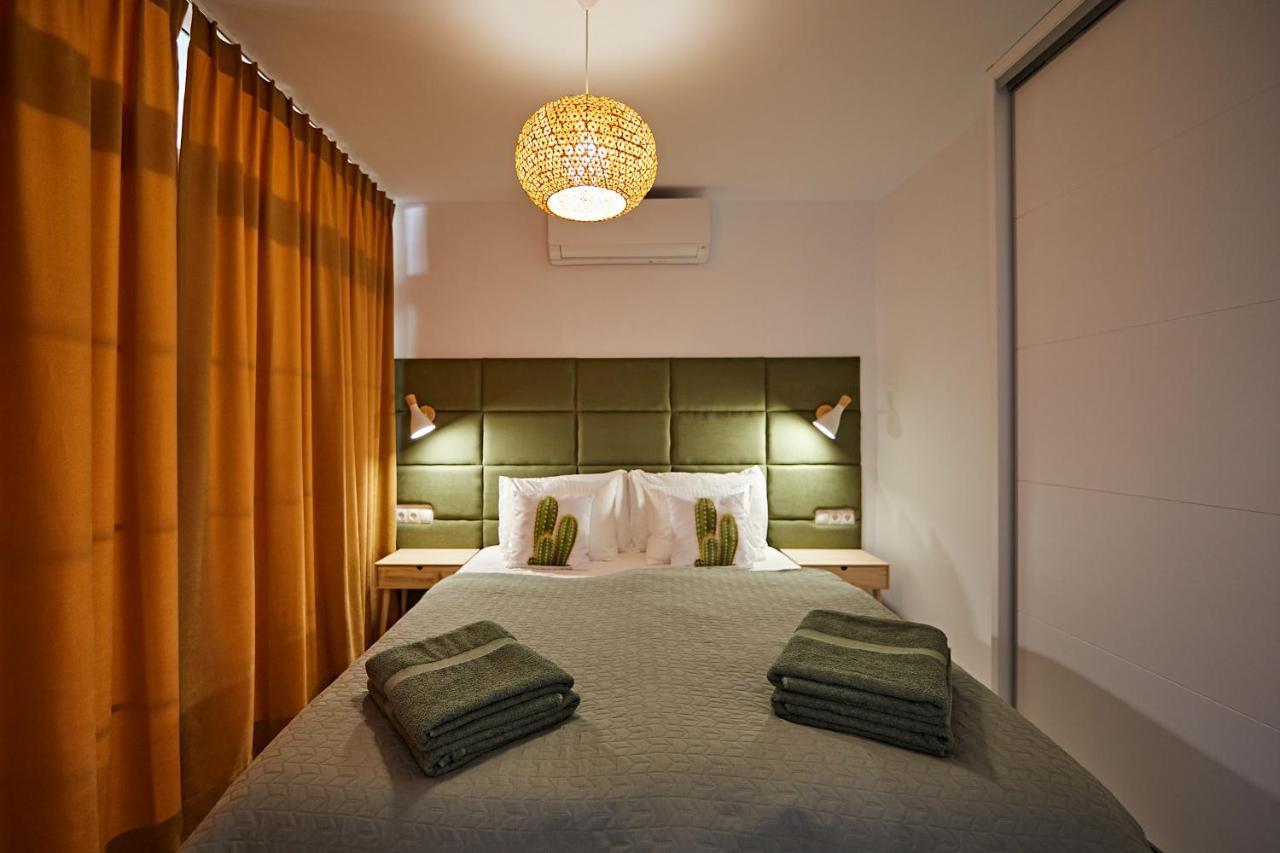 Cactus Sombrerudo- Bright Apartment Next To Yumbo มาสปาโลมาส ภายนอก รูปภาพ