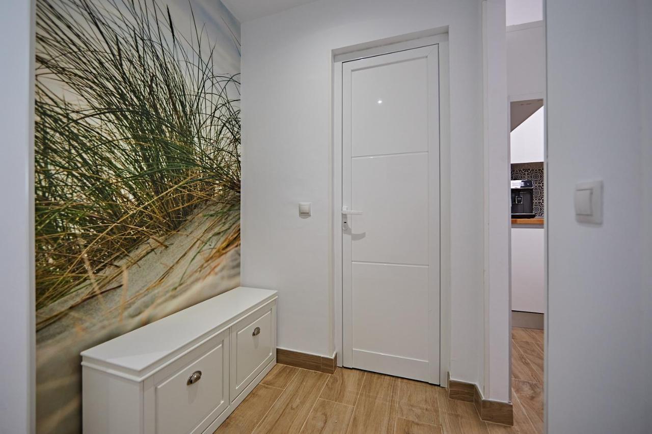 Cactus Sombrerudo- Bright Apartment Next To Yumbo มาสปาโลมาส ภายนอก รูปภาพ