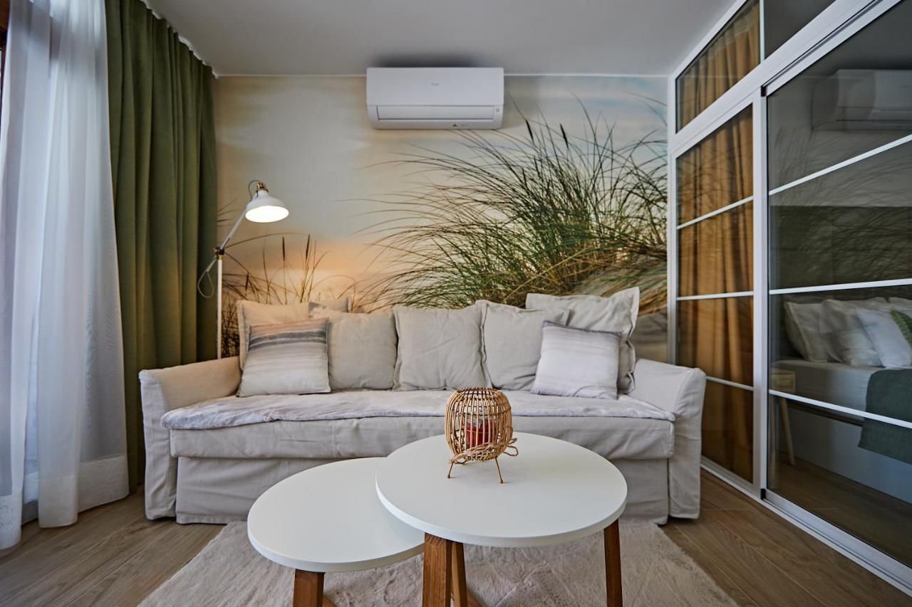 Cactus Sombrerudo- Bright Apartment Next To Yumbo มาสปาโลมาส ภายนอก รูปภาพ