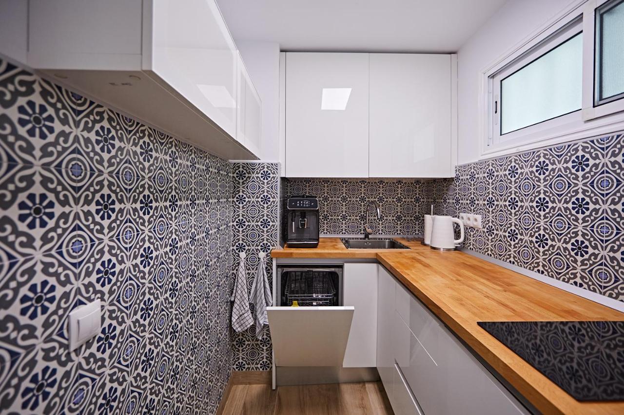 Cactus Sombrerudo- Bright Apartment Next To Yumbo มาสปาโลมาส ภายนอก รูปภาพ