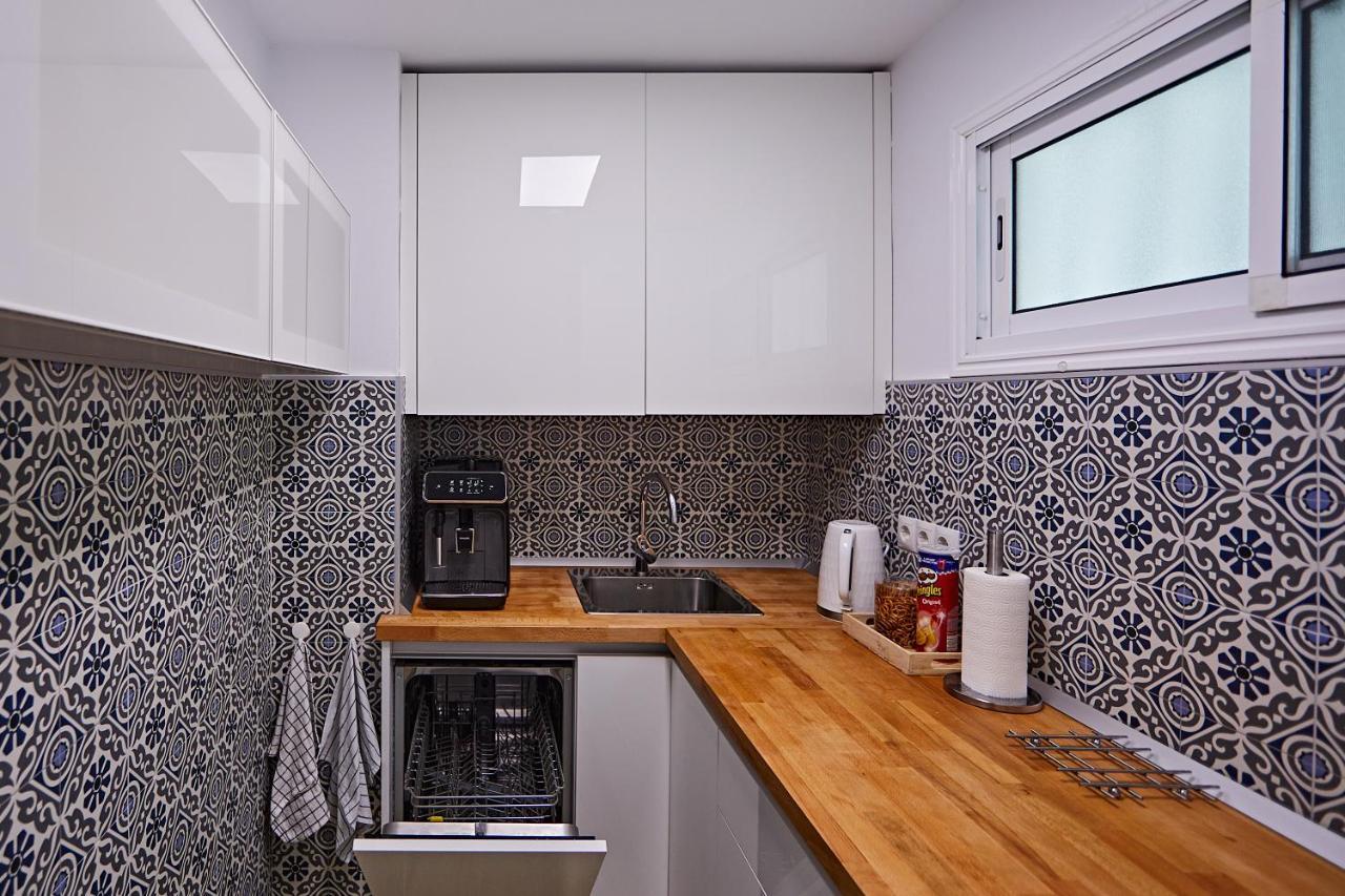 Cactus Sombrerudo- Bright Apartment Next To Yumbo มาสปาโลมาส ภายนอก รูปภาพ