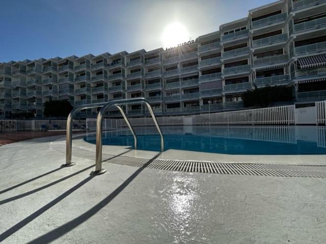 Cactus Sombrerudo- Bright Apartment Next To Yumbo มาสปาโลมาส ภายนอก รูปภาพ
